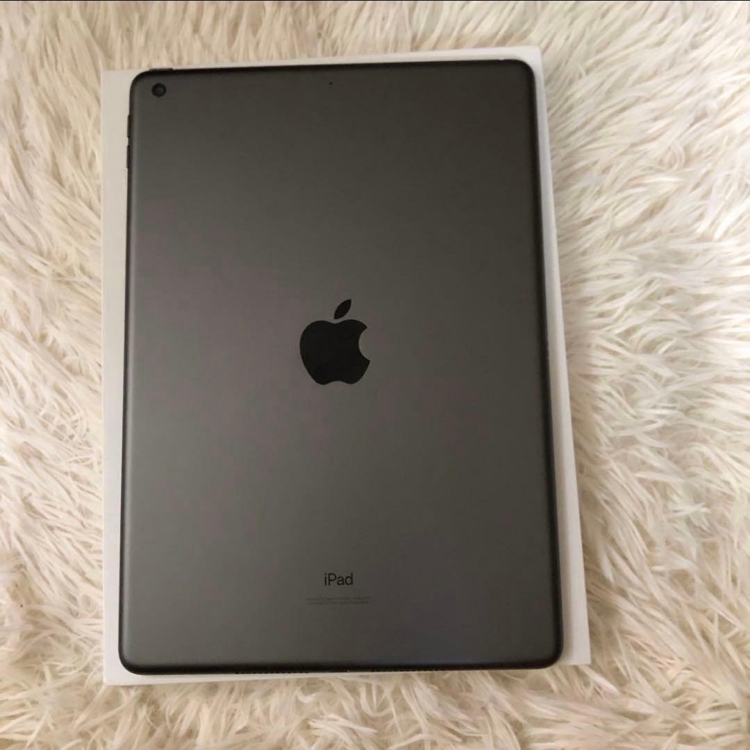 【12/31販売終了】iPad 第9世代 64GB Wi-Fi 【すぐ発送】