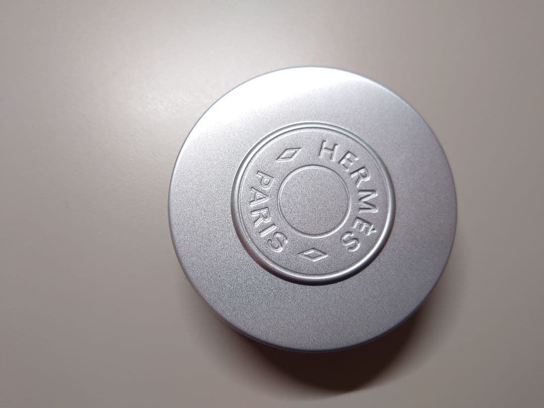 HERMES Eau de citron noir 200ml ボディクリーム