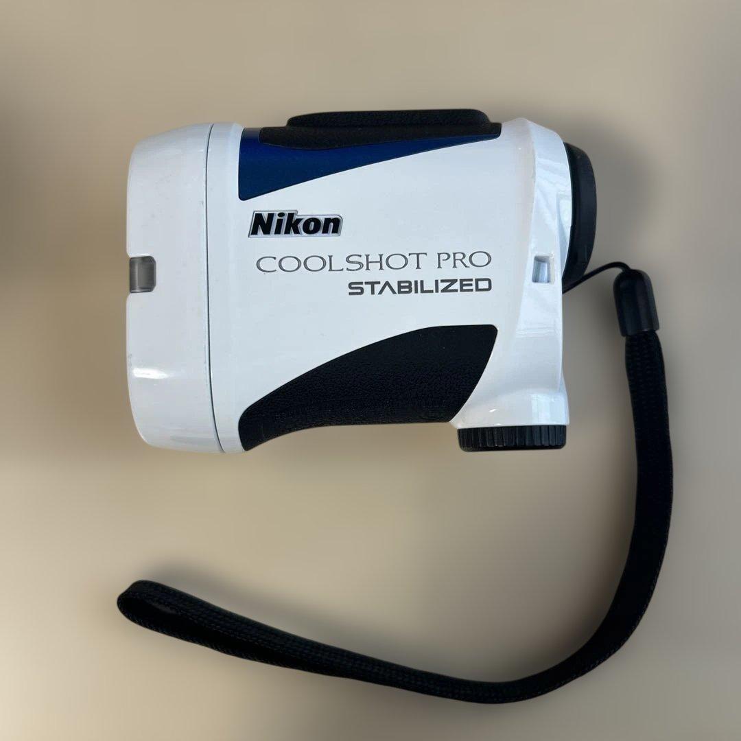 クールショットプロ　スタビライズ