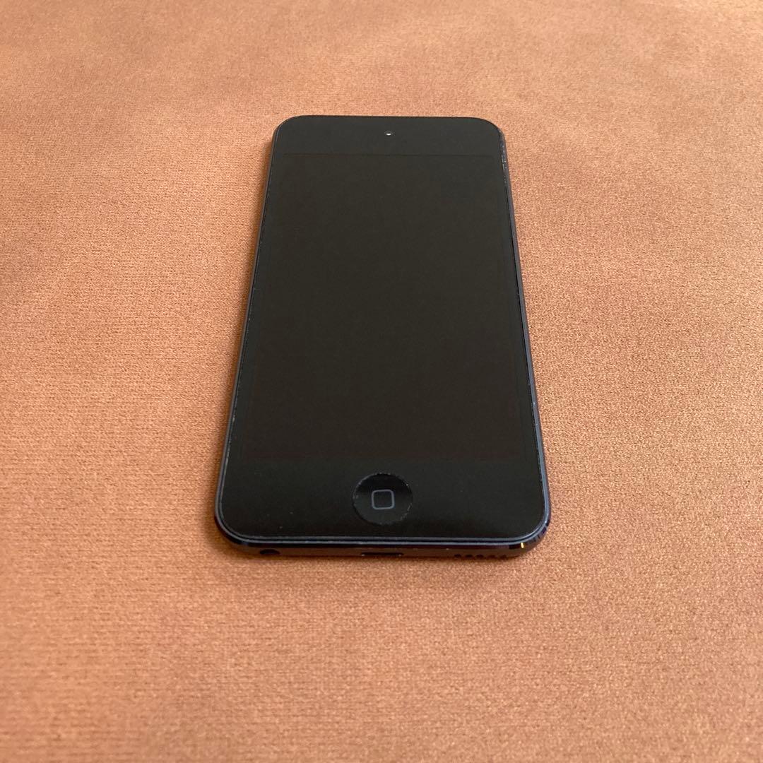 459 電池最良好☆比較的美品☆iPod Touch7 第7世代 32GB☆