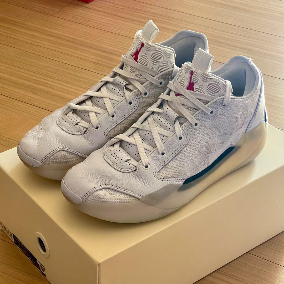 NIKE エアジョーダン39 AIR JOUDAN 39 28.0cm