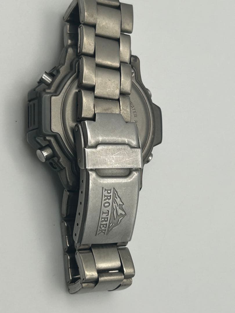 CASIO 腕時計　ジャンク　まとめ