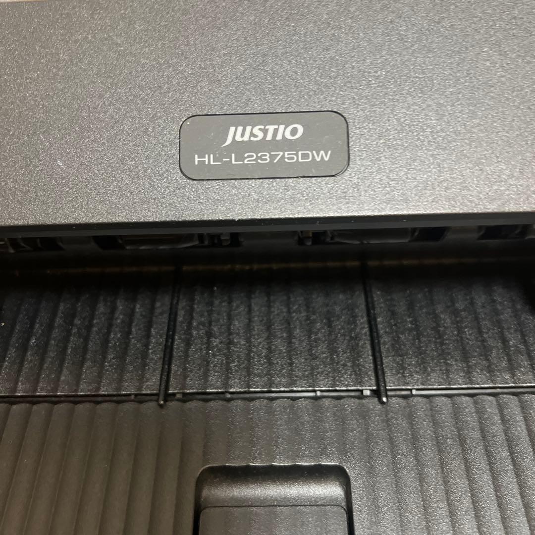 HL-L2375DW＋トナー