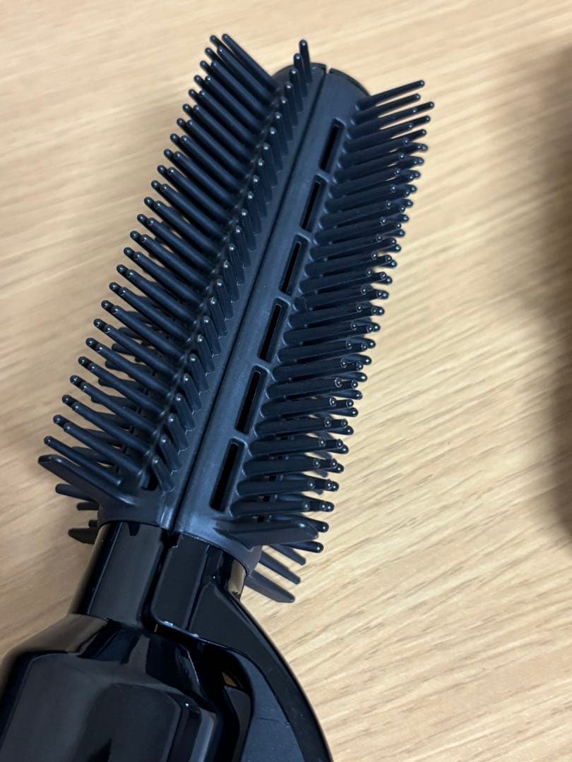 LOUVREDOルーヴルドー　復元カールドライヤー