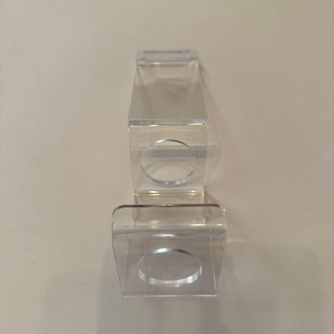 ADA CO2レギュレーター2セット