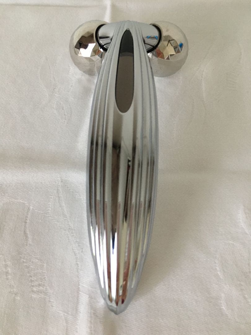 ReFa カラットレイフェイス(ReFa RF-RF2121B SILVER)