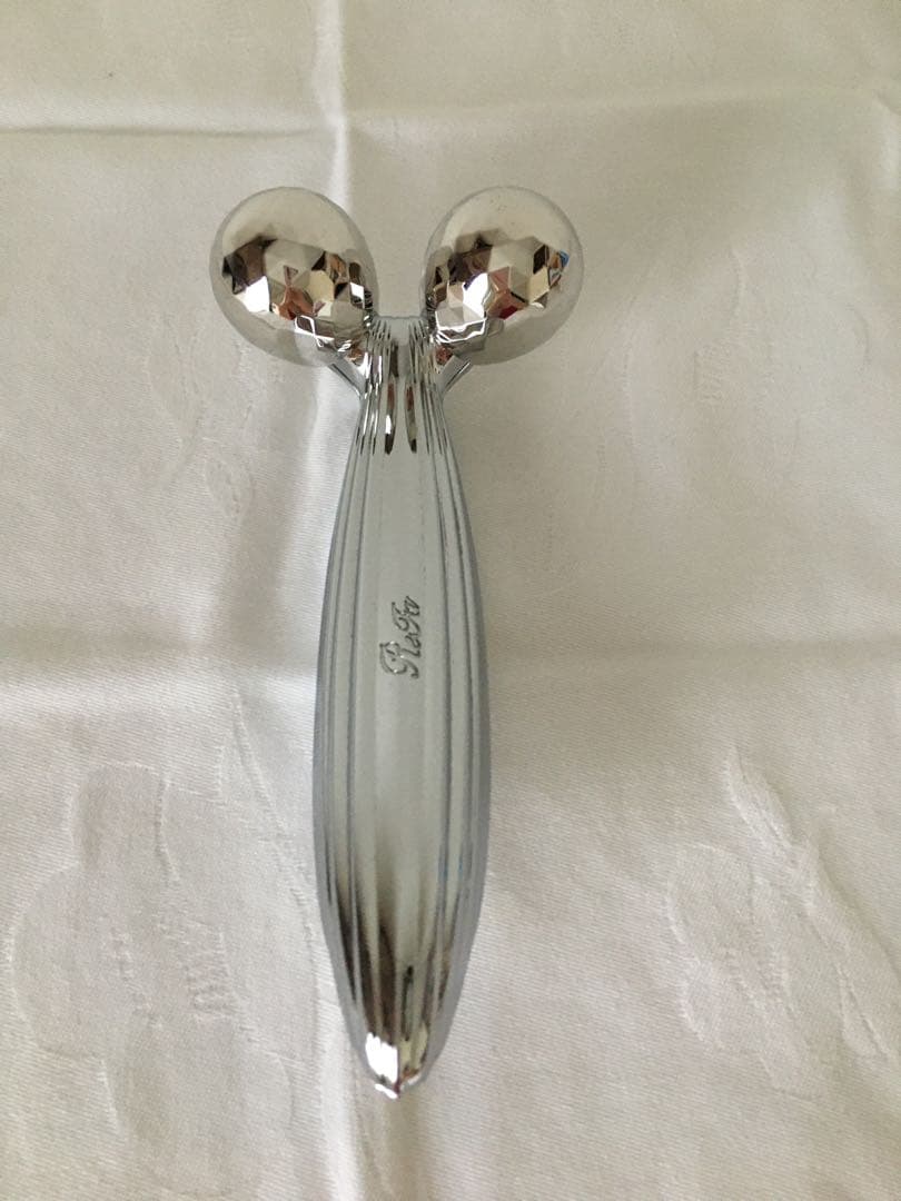 ReFa カラットレイフェイス(ReFa RF-RF2121B SILVER)