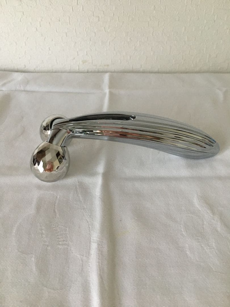 ReFa カラットレイフェイス(ReFa RF-RF2121B SILVER)