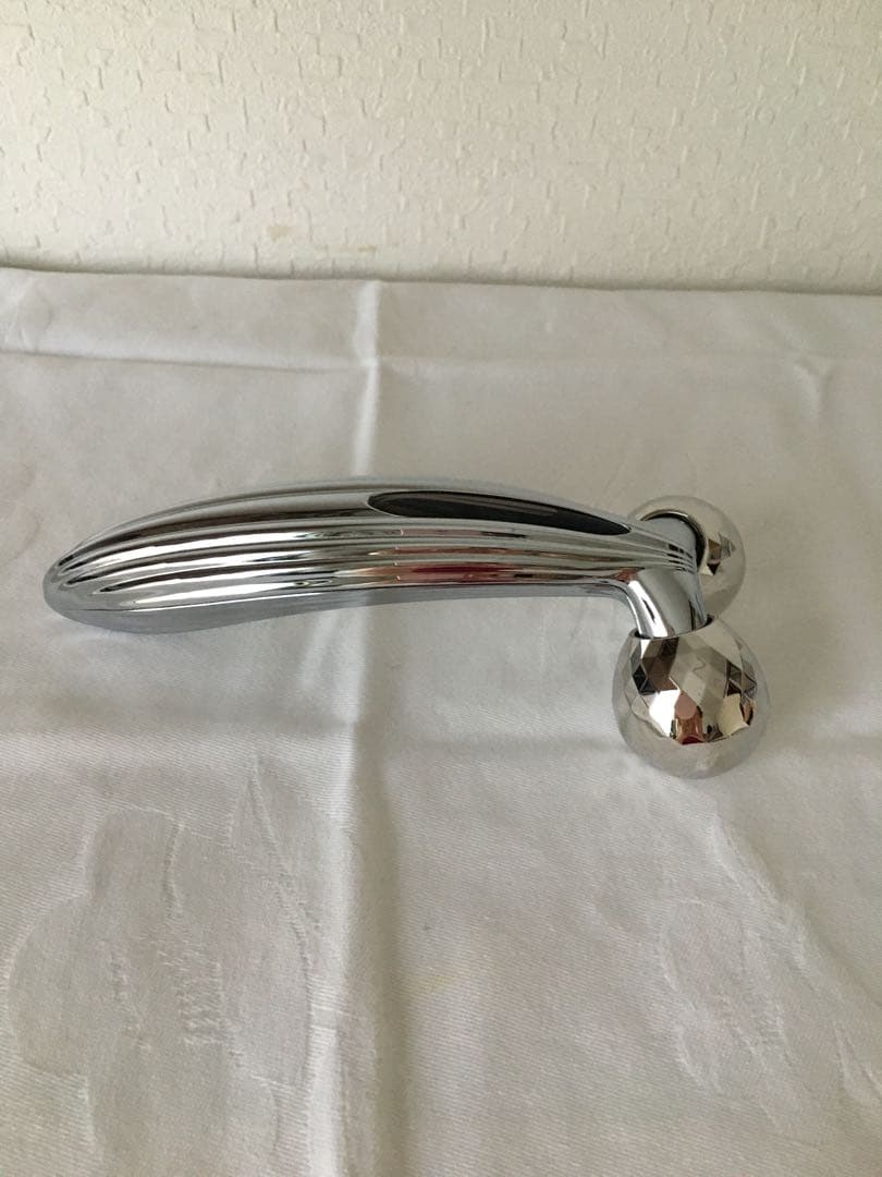 ReFa カラットレイフェイス(ReFa RF-RF2121B SILVER)