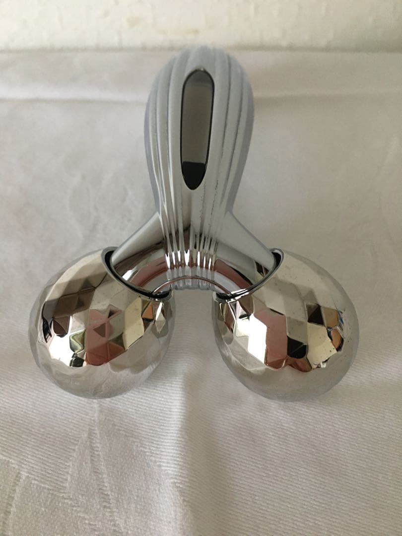 ReFa カラットレイフェイス(ReFa RF-RF2121B SILVER)