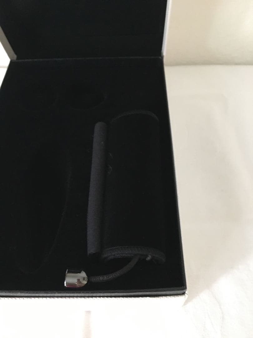 ReFa カラットレイフェイス(ReFa RF-RF2121B SILVER)