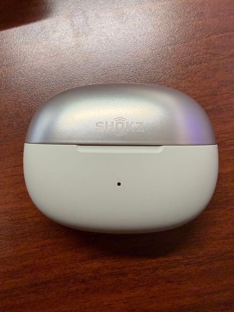 Shokz (ショックス) OpenDots ONE グレー