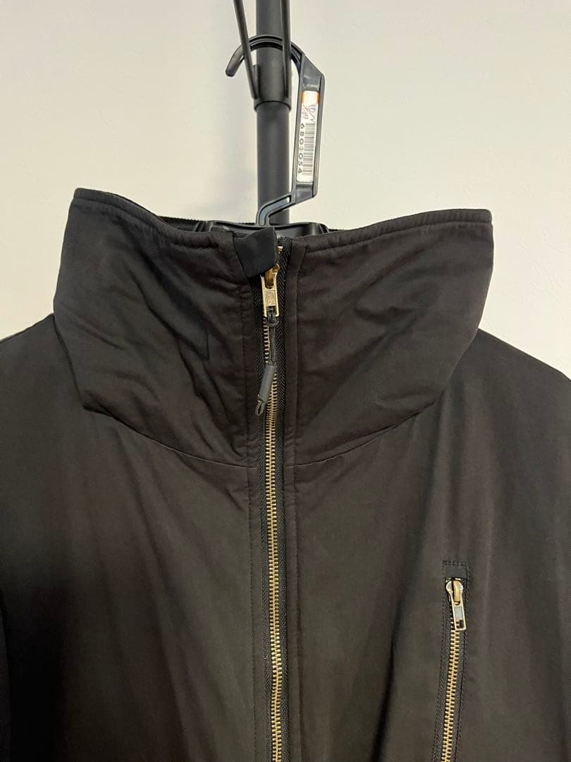 HUG U. 中綿ロングアウター