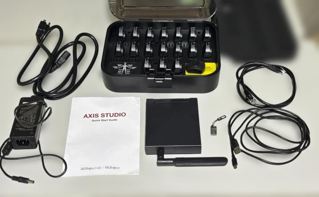 その他 NOITOM Perception Neuron Studio