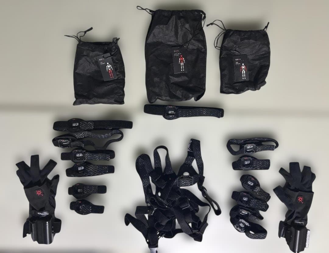 その他 NOITOM Perception Neuron Studio