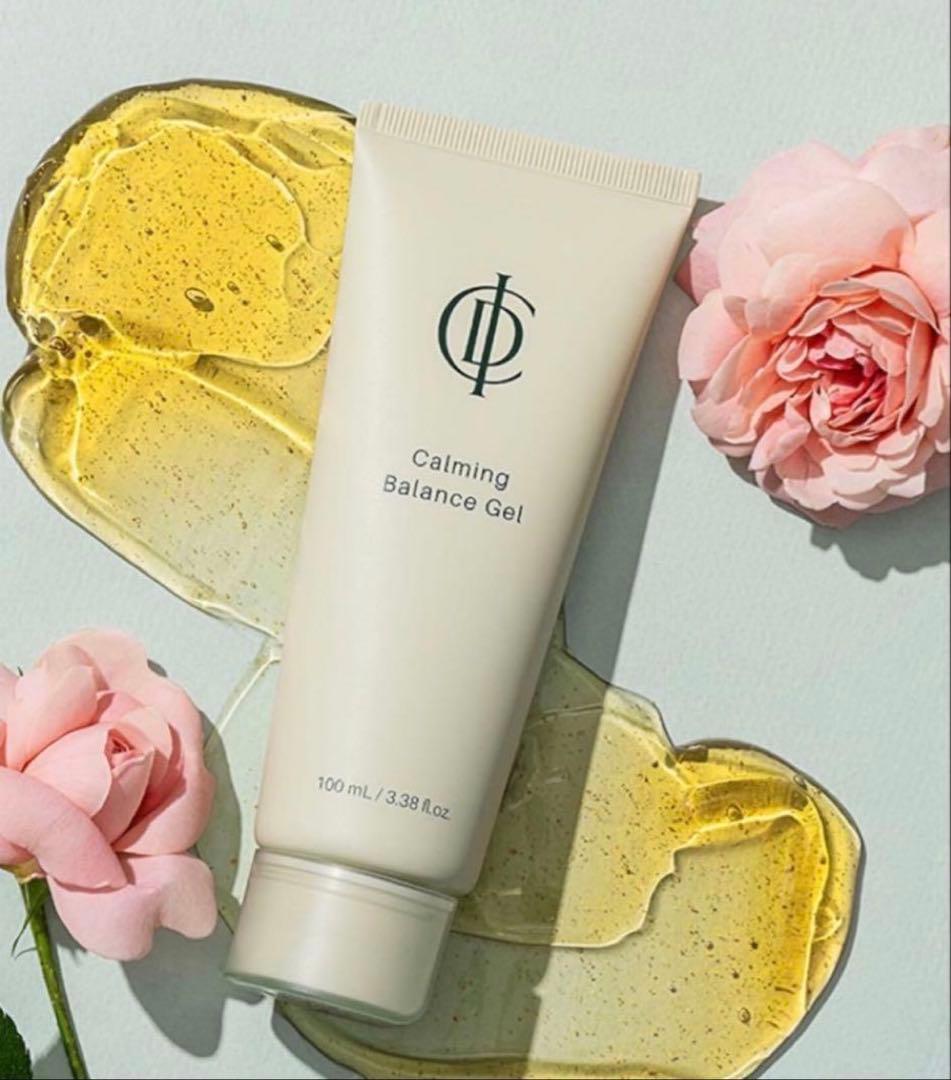 【ミズタマ】洗顔・オイルミスト・ジェル・BBセット