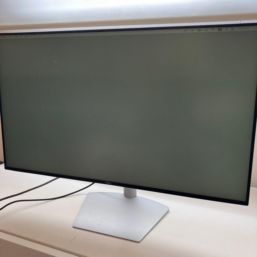 モニター　Dell デル　S2419ＨＭ