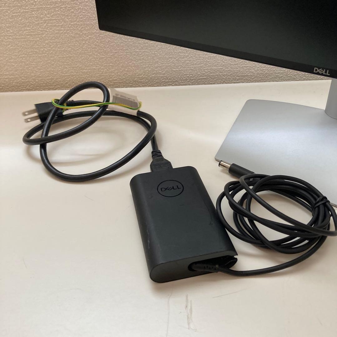 モニター　Dell デル　S2419ＨＭ