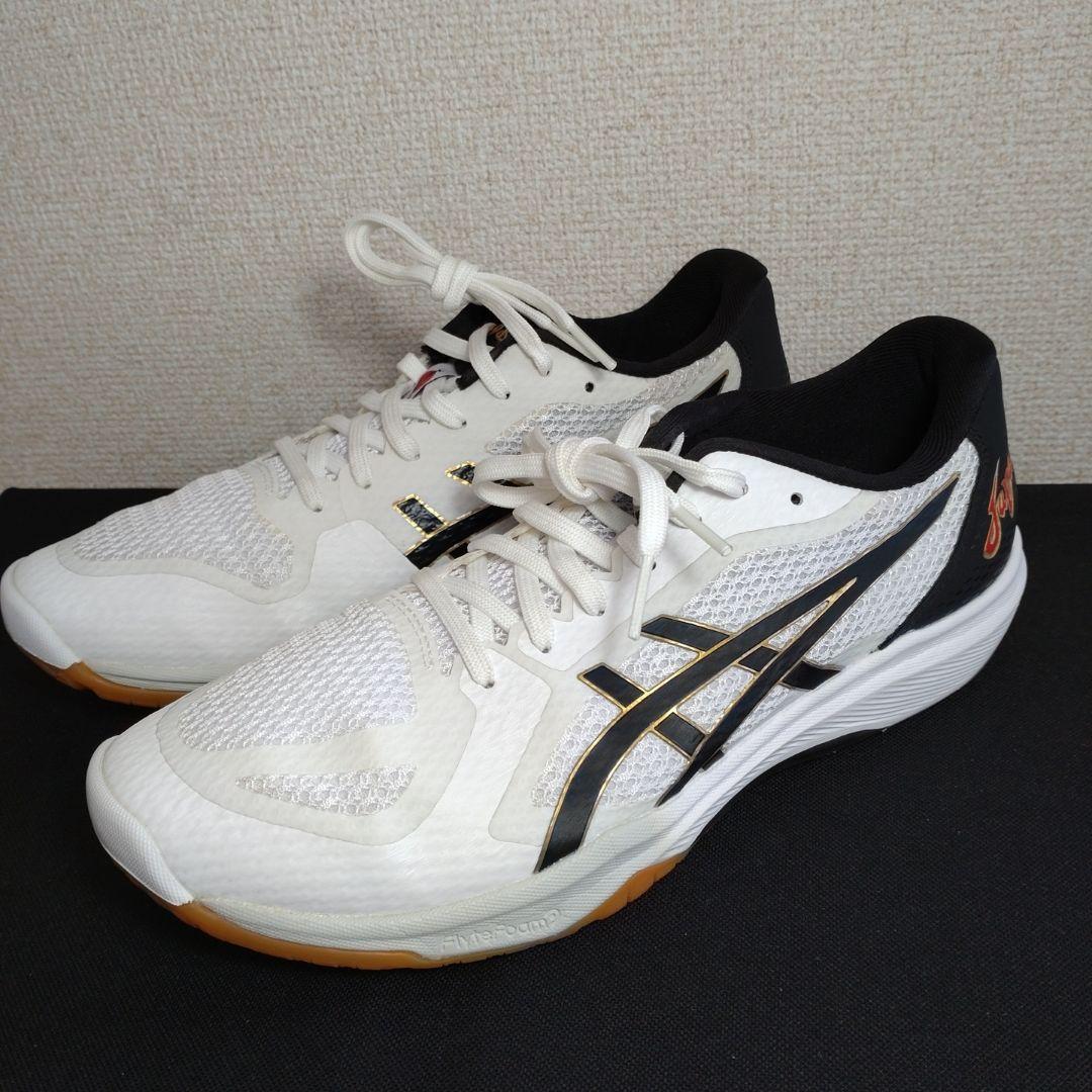 ASICS ROTE JAPAN LYTE FF 2 バレーボール 25.5cm