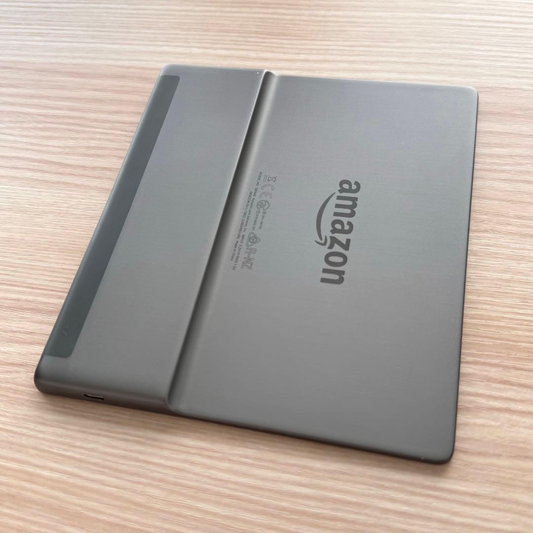 kindle oasis 第10世代 32GB LTE対応モデル 色調調節ライト