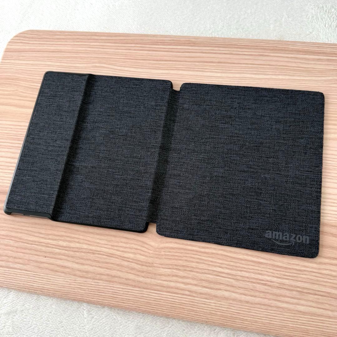 kindle oasis 第10世代 32GB LTE対応モデル 色調調節ライト