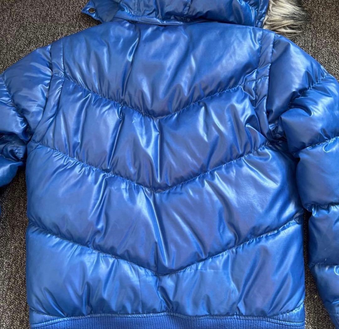 ファーダウン punkandyo olduniqlo お兄系　平成　y2k