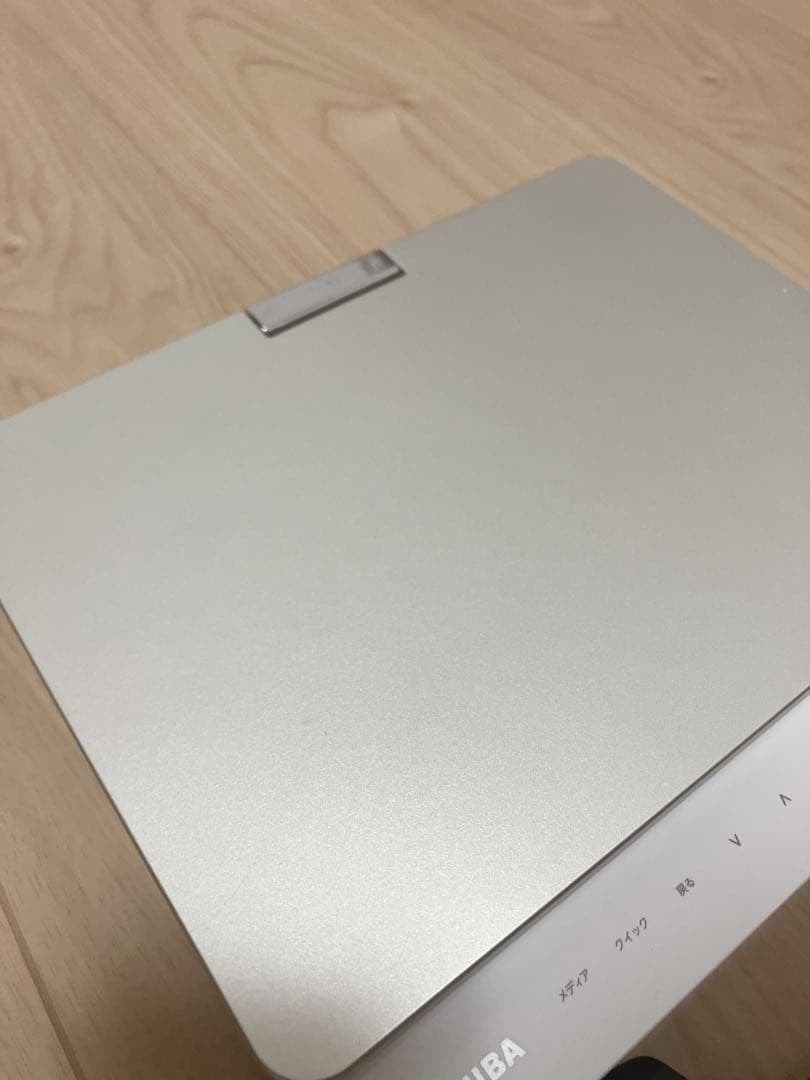 プレーヤー TOSHIBA SD-BP900S