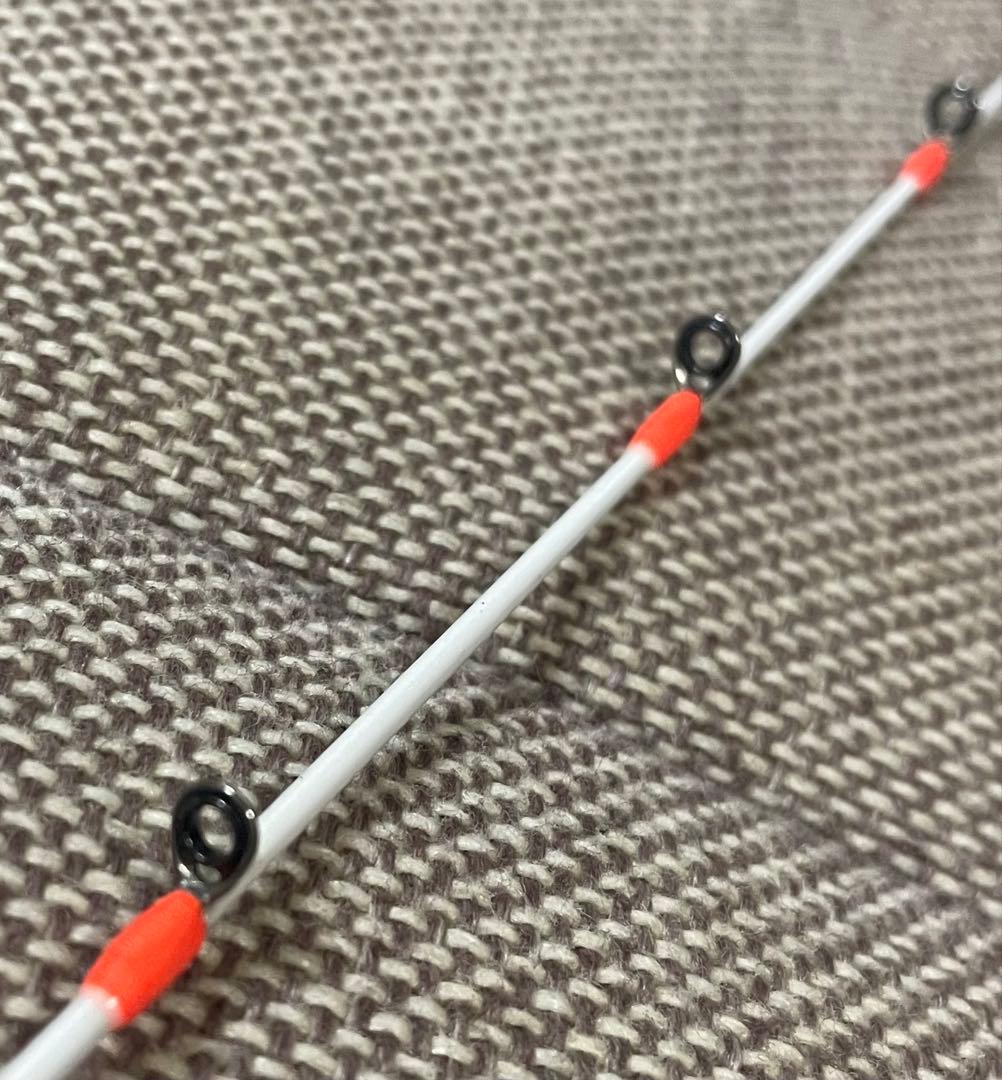 ZENITH オフショアロッド