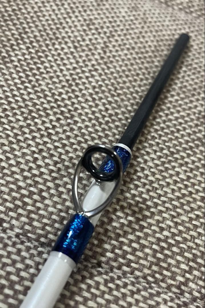 ZENITH オフショアロッド