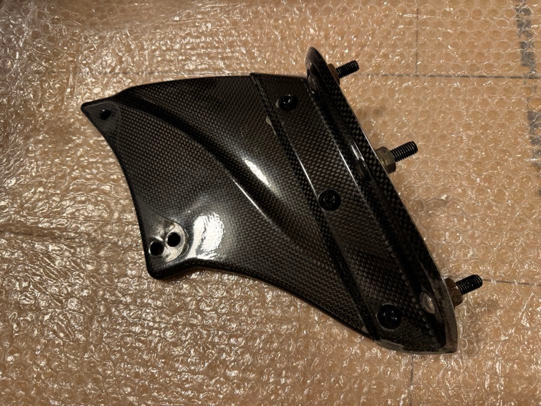 カーボン調GTウィング