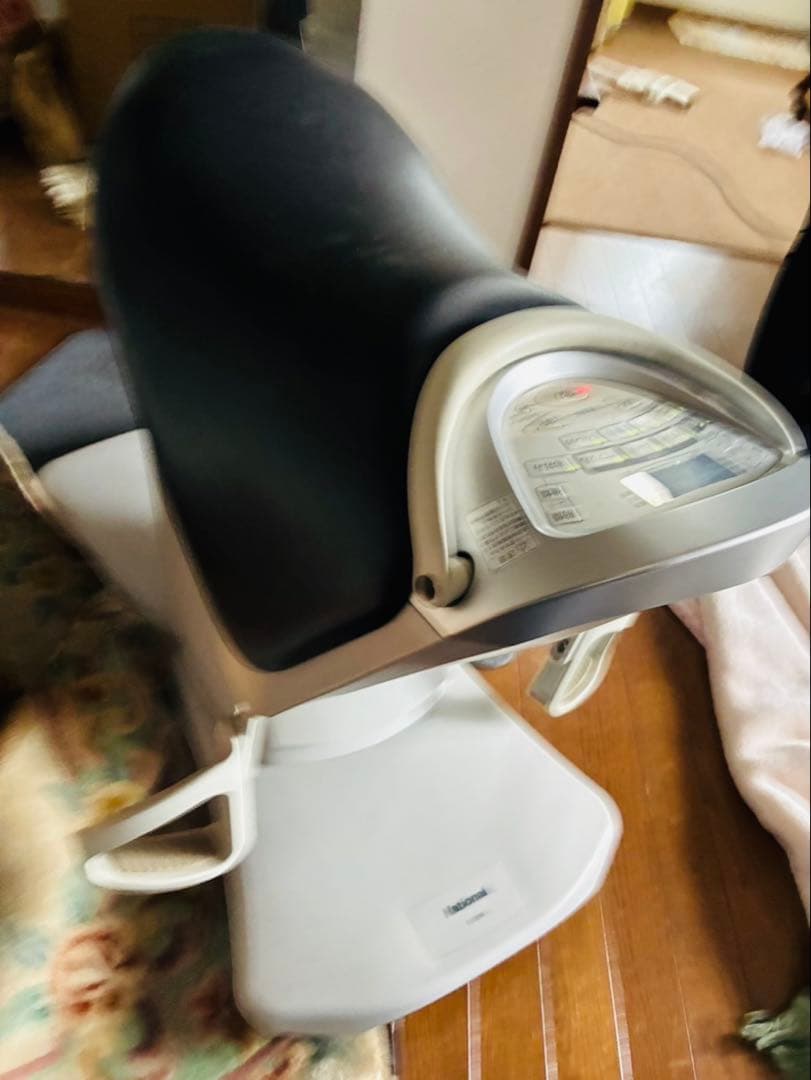 パナソニック ナショナル ジョーバ JOBA フィットネス機器 EU7800