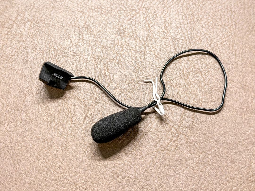 B+COM SB6X シングルユニット