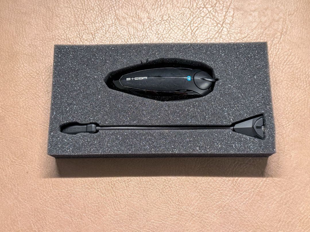 B+COM SB6X シングルユニット