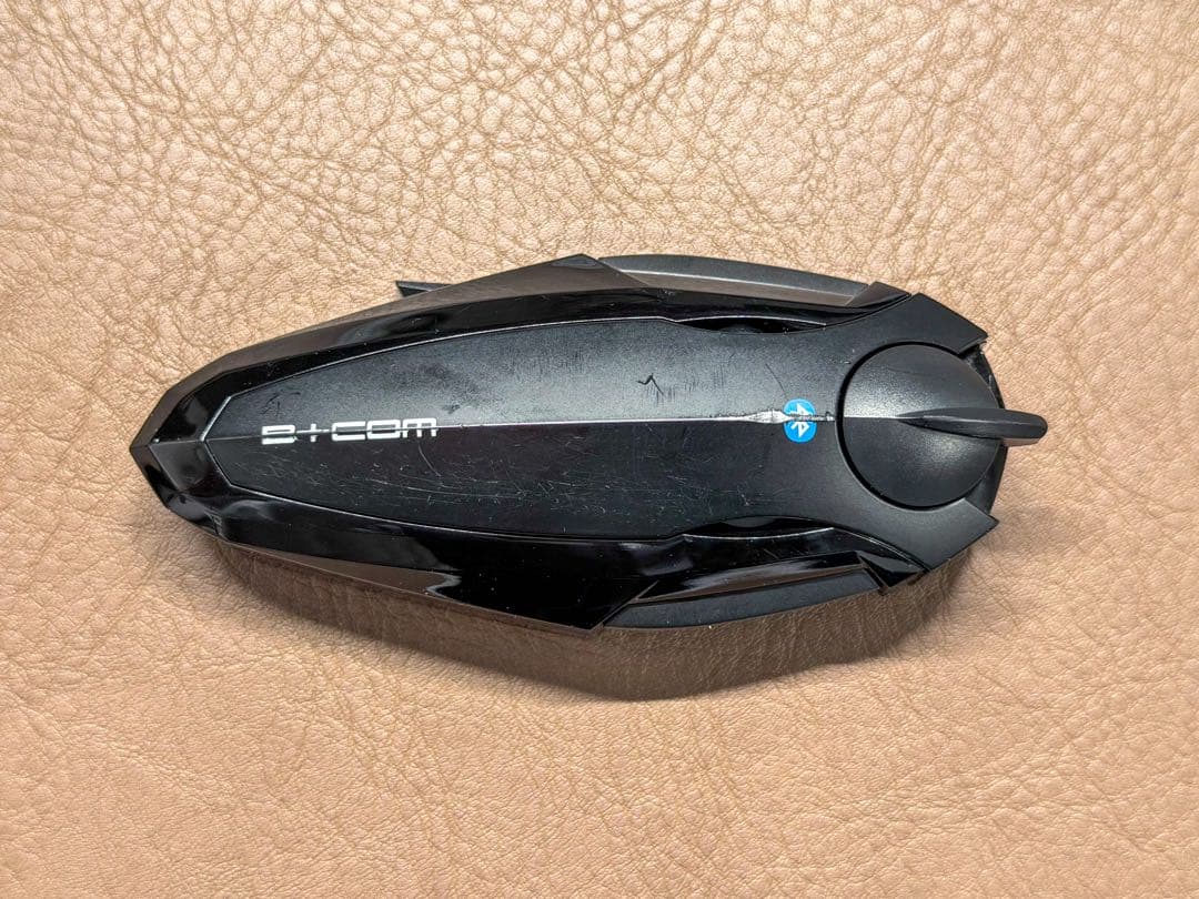 B+COM SB6X シングルユニット