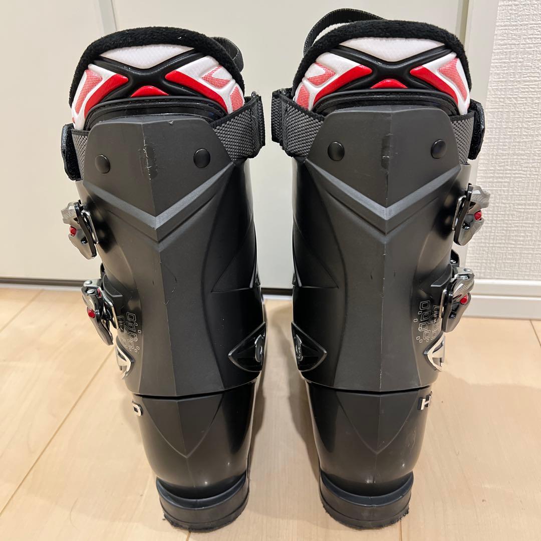 【美品_即日発送】HEAD スキーブーツ XT エックスティー 26.5cm