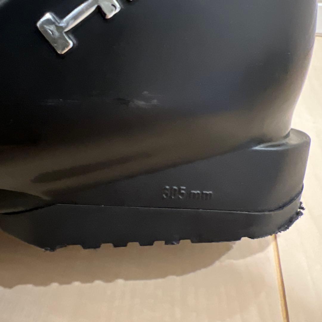 【美品_即日発送】HEAD スキーブーツ XT エックスティー 26.5cm