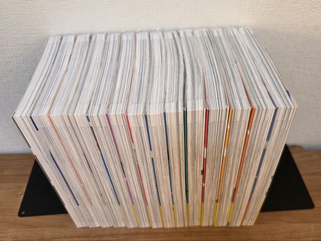 氷の城壁　1～14巻　全巻セット