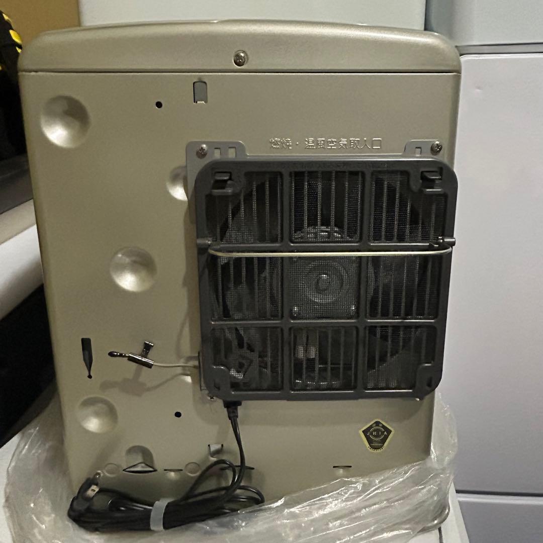 ダイニチ 石油ファンヒーター FHY-32GS5 ストーブ　暖房　暖かい