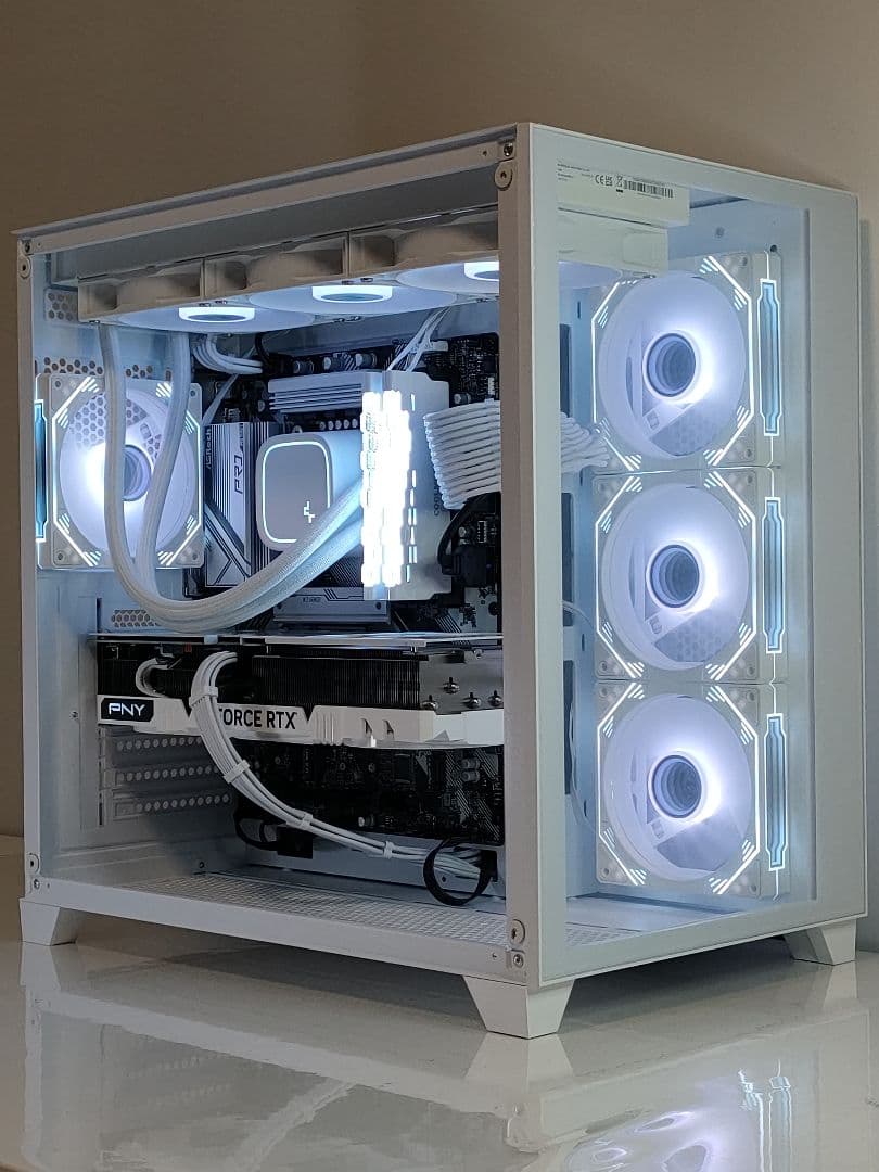 【オーダーメイドゲーミングPC窓口】自作PC 作製代行