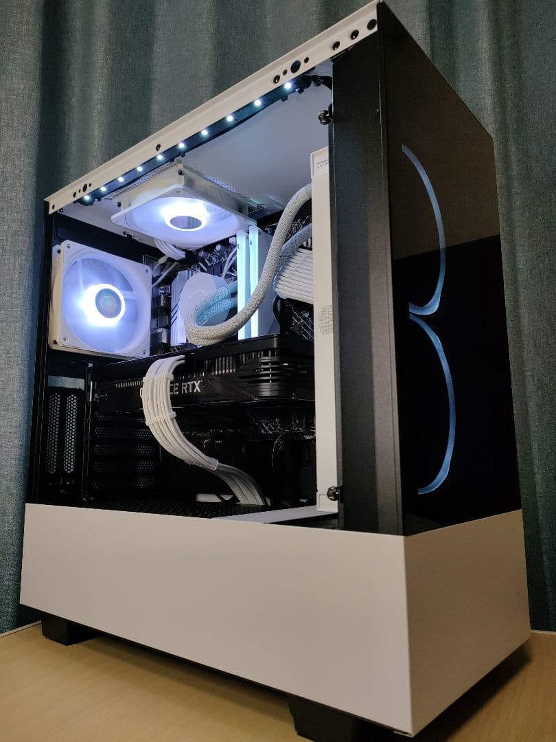 【オーダーメイドゲーミングPC窓口】自作PC 作製代行