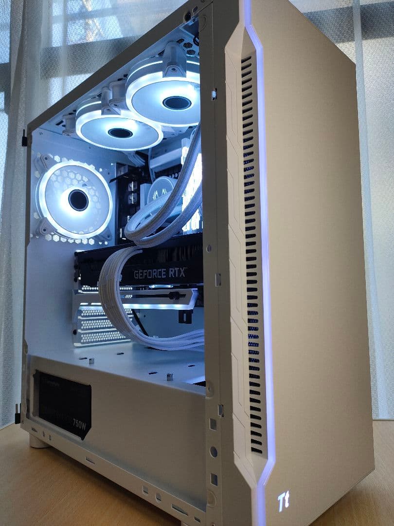 【オーダーメイドゲーミングPC窓口】自作PC 作製代行