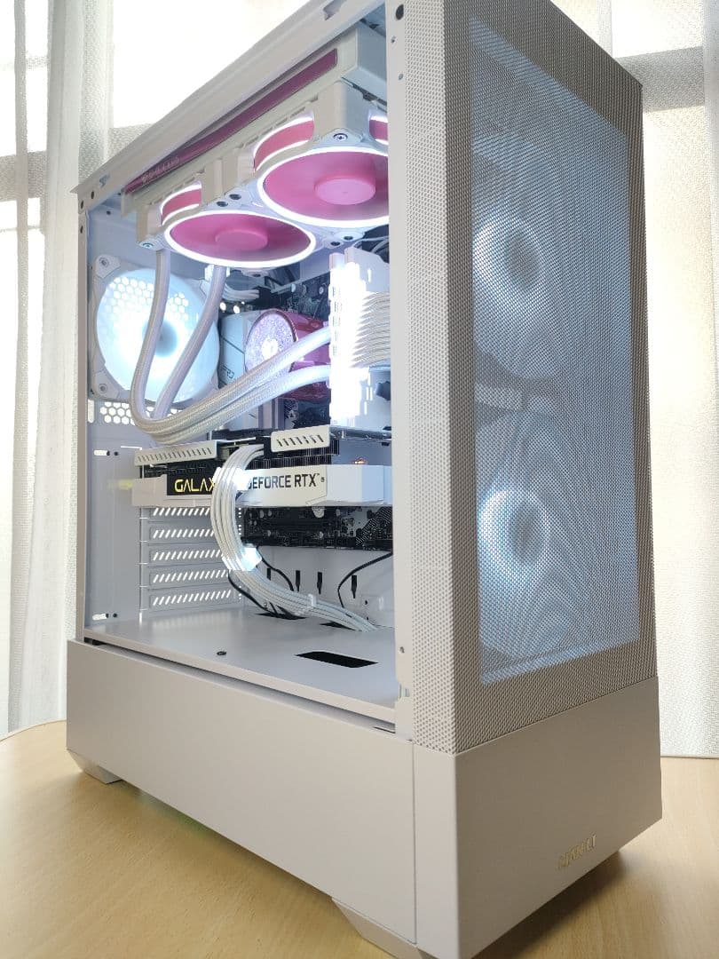 【オーダーメイドゲーミングPC窓口】自作PC 作製代行