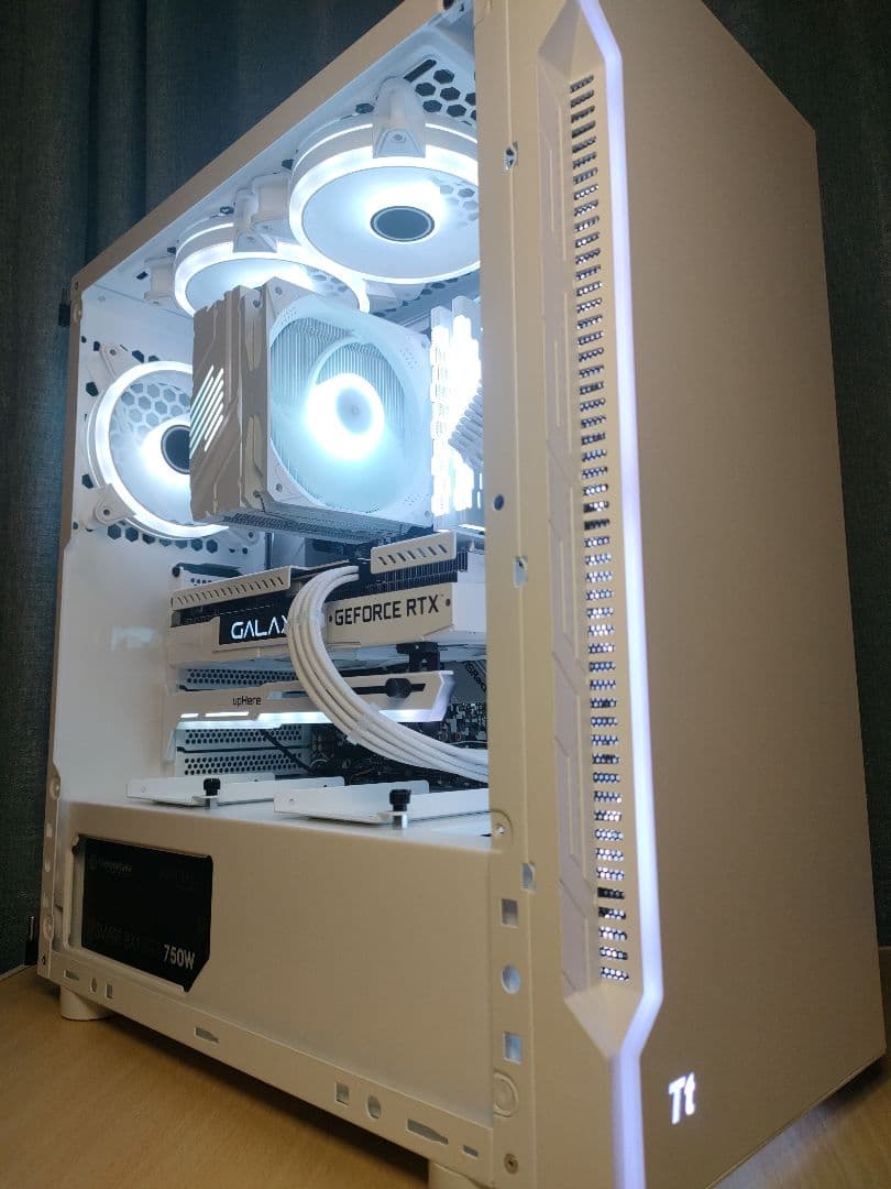 【オーダーメイドゲーミングPC窓口】自作PC 作製代行