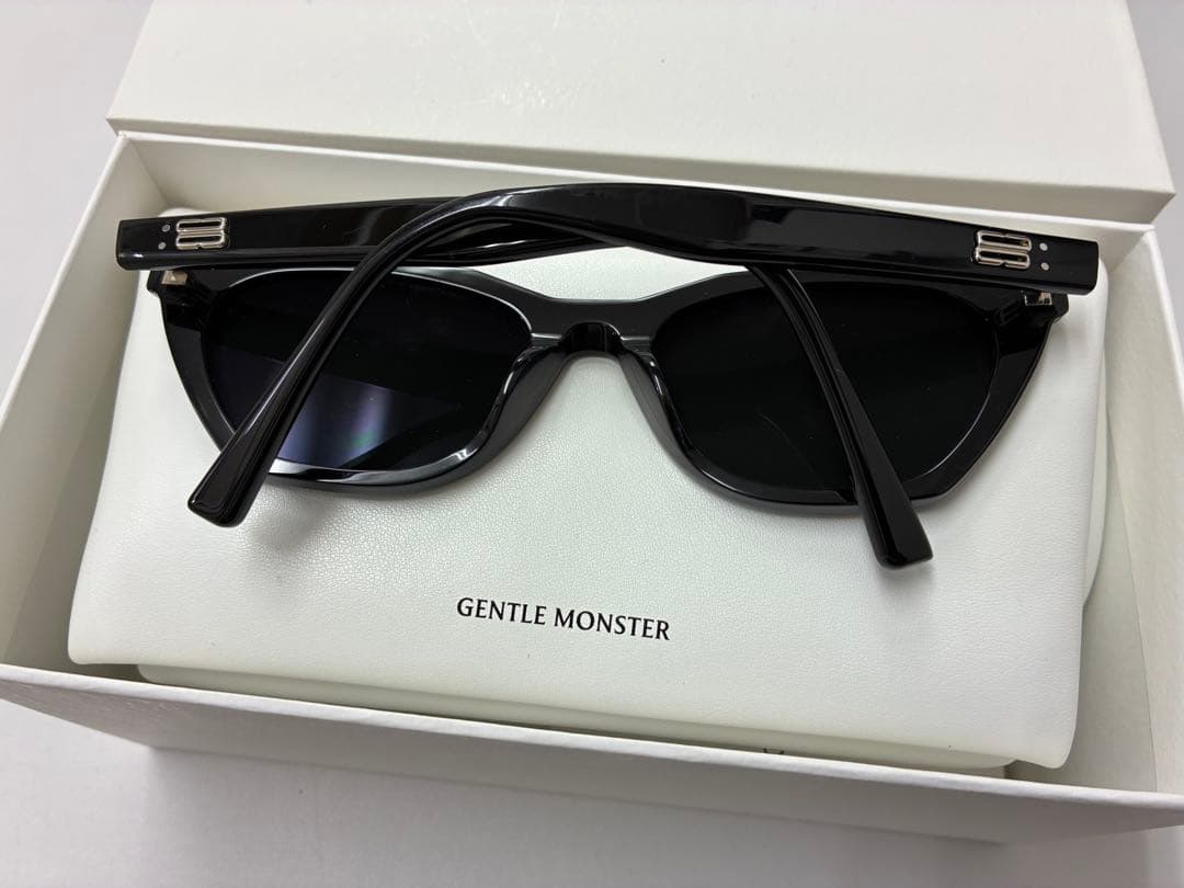 z*i様 ジェントルモンスター　gentlemonster LOTI サングラス