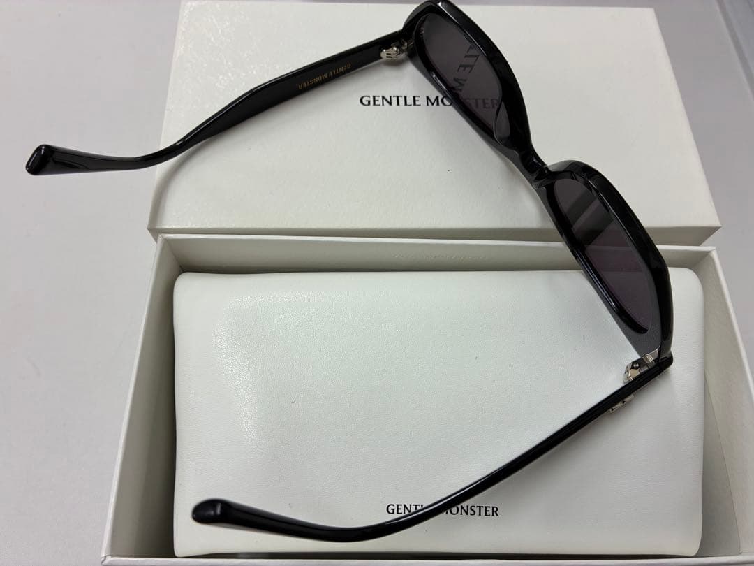 z*i様 ジェントルモンスター　gentlemonster LOTI サングラス