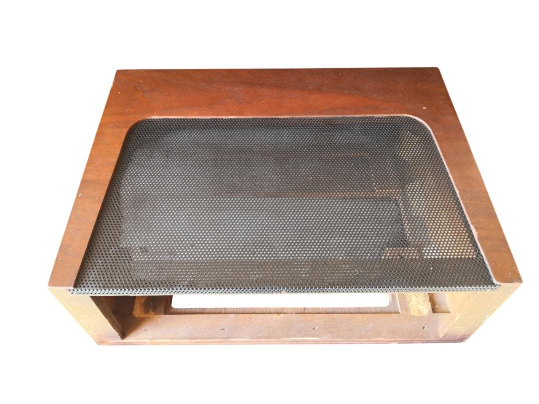 Marantz Model 1070 純正木製ケース