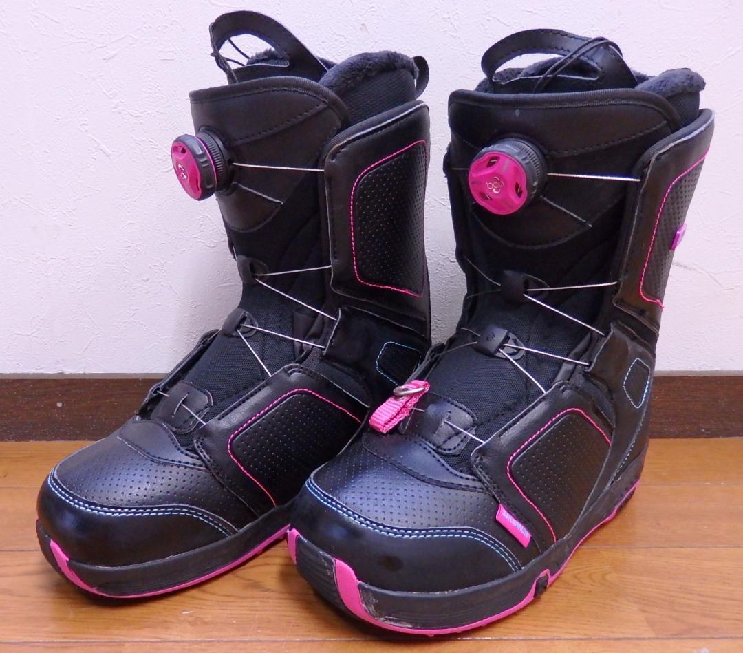 スノーボード SALOMON -PEARL-