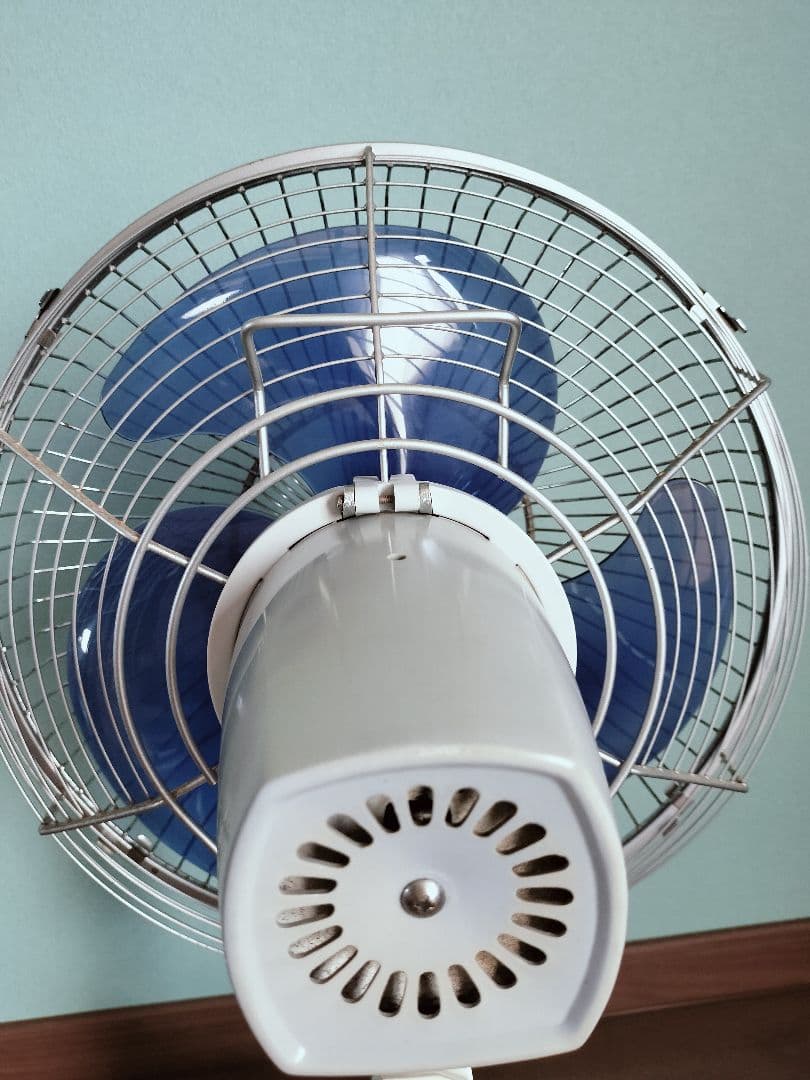 希少　レア　National レトロ 扇風機 F-30EH 完動品