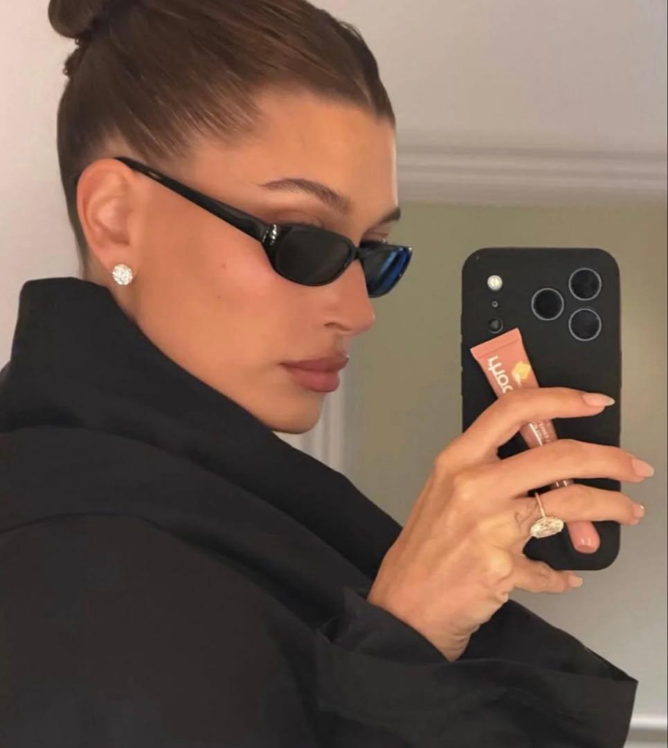 新品未開封★ rhode iPhone 17 Pro ケース black