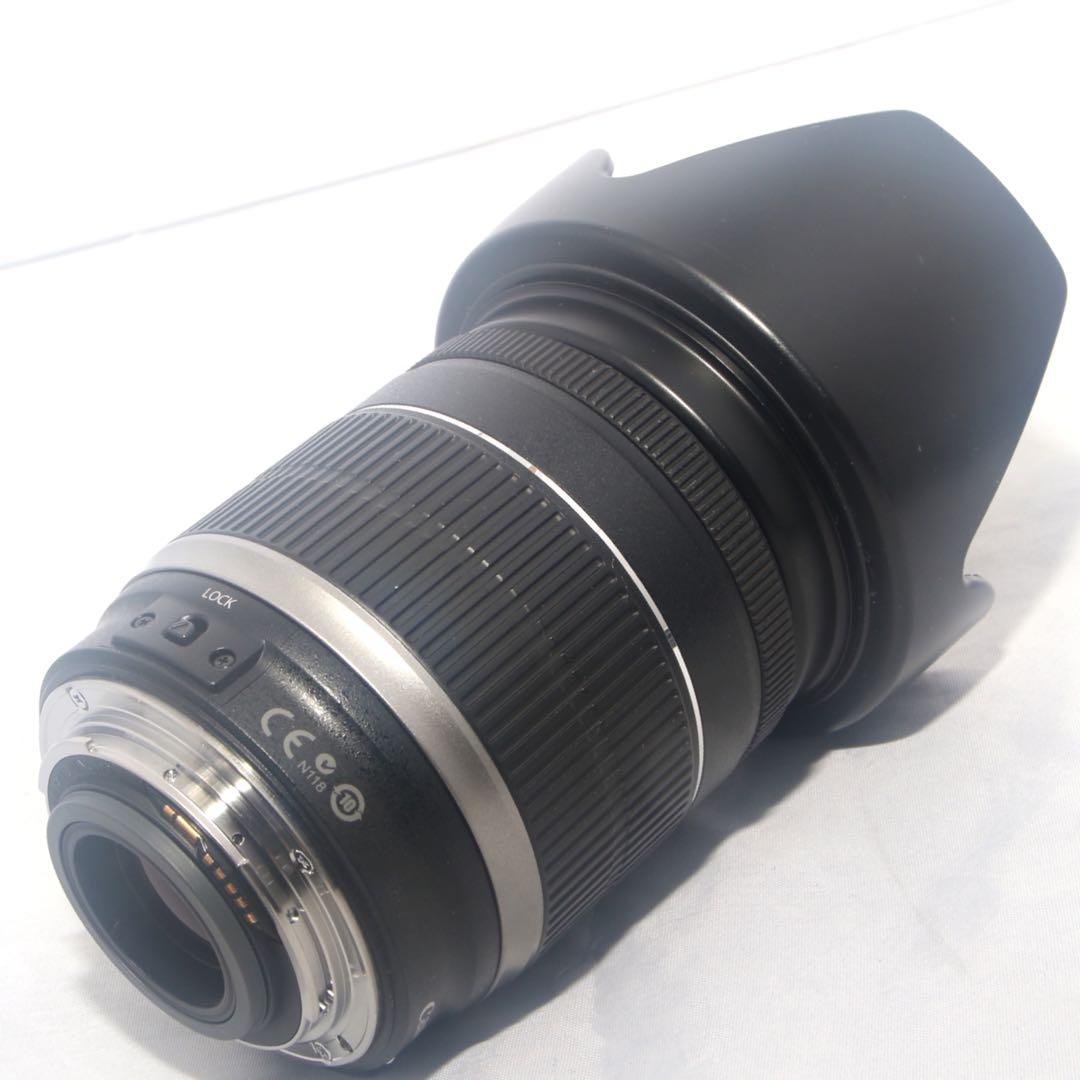 ⭐️キャノン Canon EF-S 18-200mm IS⭐️